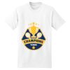 Beefy T® Born To Be Worn 100% Cotton T Shirt Thumbnail