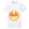 Beefy T® Born To Be Worn 100% Cotton T Shirt Thumbnail