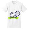 Beefy T® Born To Be Worn 100% Cotton T Shirt Thumbnail