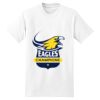 Beefy T® Born To Be Worn 100% Cotton T Shirt Thumbnail