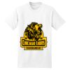 Beefy T® Born To Be Worn 100% Cotton T Shirt Thumbnail