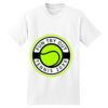 Beefy T® Born To Be Worn 100% Cotton T Shirt Thumbnail