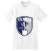 Beefy T® Born To Be Worn 100% Cotton T Shirt Thumbnail