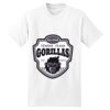 Beefy T® Born To Be Worn 100% Cotton T Shirt Thumbnail
