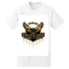 Beefy T® Born To Be Worn 100% Cotton T Shirt Thumbnail