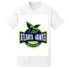 Beefy T® Born To Be Worn 100% Cotton T Shirt Thumbnail
