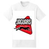Beefy T® Born To Be Worn 100% Cotton T Shirt Thumbnail