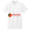 Beefy T® Born To Be Worn 100% Cotton T Shirt Thumbnail
