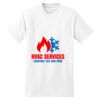 Beefy T® Born To Be Worn 100% Cotton T Shirt Thumbnail