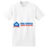 Beefy T® Born To Be Worn 100% Cotton T Shirt Thumbnail