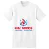 Beefy T® Born To Be Worn 100% Cotton T Shirt Thumbnail