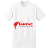 Beefy T® Born To Be Worn 100% Cotton T Shirt Thumbnail