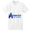 Beefy T® Born To Be Worn 100% Cotton T Shirt Thumbnail