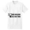 Beefy T® Born To Be Worn 100% Cotton T Shirt Thumbnail