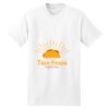 Beefy T® Born To Be Worn 100% Cotton T Shirt Thumbnail
