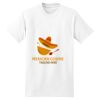 Beefy T® Born To Be Worn 100% Cotton T Shirt Thumbnail