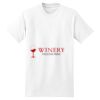 Beefy T® Born To Be Worn 100% Cotton T Shirt Thumbnail