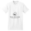 Beefy T® Born To Be Worn 100% Cotton T Shirt Thumbnail