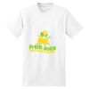 Beefy T® Born To Be Worn 100% Cotton T Shirt Thumbnail