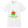 Beefy T® Born To Be Worn 100% Cotton T Shirt Thumbnail