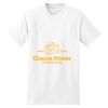 Beefy T® Born To Be Worn 100% Cotton T Shirt Thumbnail