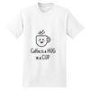 Beefy T® Born To Be Worn 100% Cotton T Shirt Thumbnail