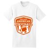 Beefy T® Born To Be Worn 100% Cotton T Shirt Thumbnail