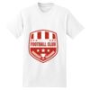 Beefy T® Born To Be Worn 100% Cotton T Shirt Thumbnail