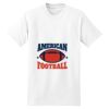 Beefy T® Born To Be Worn 100% Cotton T Shirt Thumbnail