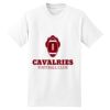 Beefy T® Born To Be Worn 100% Cotton T Shirt Thumbnail