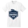 Beefy T® Born To Be Worn 100% Cotton T Shirt Thumbnail