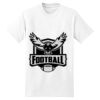 Beefy T® Born To Be Worn 100% Cotton T Shirt Thumbnail