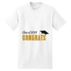 Beefy T® Born To Be Worn 100% Cotton T Shirt Thumbnail