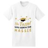 Beefy T® Born To Be Worn 100% Cotton T Shirt Thumbnail