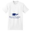 Beefy T® Born To Be Worn 100% Cotton T Shirt Thumbnail