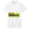 Beefy T® Born To Be Worn 100% Cotton T Shirt Thumbnail