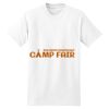 Beefy T® Born To Be Worn 100% Cotton T Shirt Thumbnail