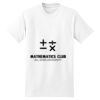 Beefy T® Born To Be Worn 100% Cotton T Shirt Thumbnail