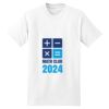 Beefy T® Born To Be Worn 100% Cotton T Shirt Thumbnail