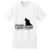 Beefy T® Born To Be Worn 100% Cotton T Shirt Thumbnail