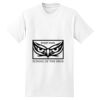 Beefy T® Born To Be Worn 100% Cotton T Shirt Thumbnail