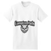 Beefy T® Born To Be Worn 100% Cotton T Shirt Thumbnail