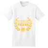 Beefy T® Born To Be Worn 100% Cotton T Shirt Thumbnail