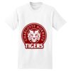 Beefy T® Born To Be Worn 100% Cotton T Shirt Thumbnail