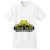 Beefy T® Born To Be Worn 100% Cotton T Shirt Thumbnail