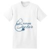 Beefy T® Born To Be Worn 100% Cotton T Shirt Thumbnail