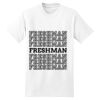 Beefy T® Born To Be Worn 100% Cotton T Shirt Thumbnail