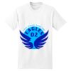 Beefy T® Born To Be Worn 100% Cotton T Shirt Thumbnail