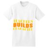 Beefy T® Born To Be Worn 100% Cotton T Shirt Thumbnail