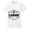 Beefy T® Born To Be Worn 100% Cotton T Shirt Thumbnail